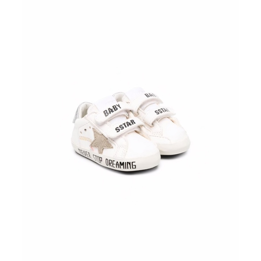Baby Golden Goose Sneakers